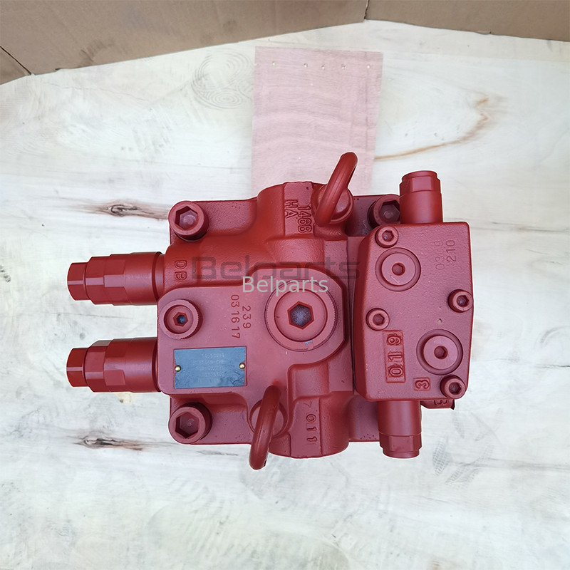 Schwingen-Motor Assy For Sany Komatsu Bagger-Pc 20fr Pc30 Pc60-7 Pc150 Ym172173-73311 Sy55
