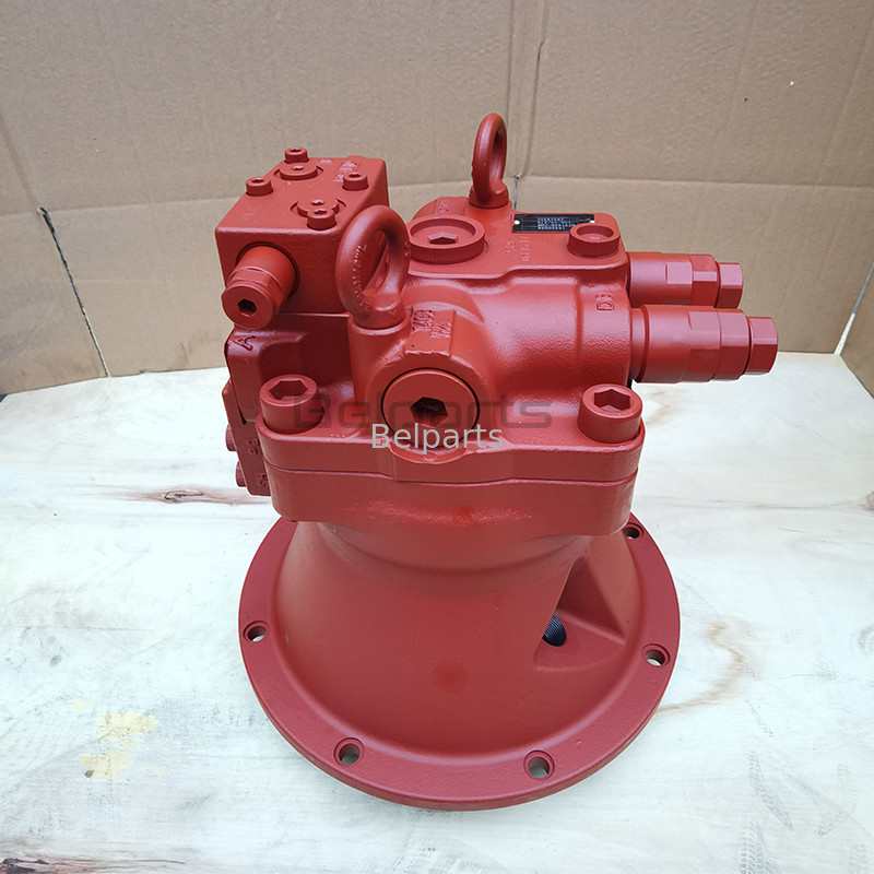 Schwingen-Motor Assy For Sany Komatsu Bagger-Pc 20fr Pc30 Pc60-7 Pc150 Ym172173-73311 Sy55