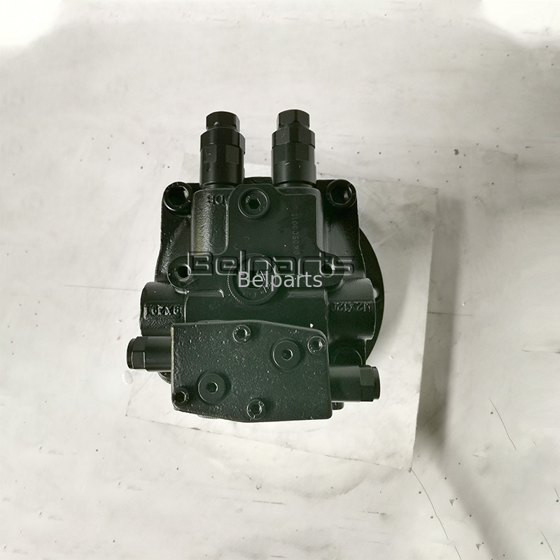 Schwingen-Motor Bagger-Spare Parts Ihis 35 M2x120b Chb Ex200-5 Sy205c Ec55b Pc40 Zaxis135 hydraulisch