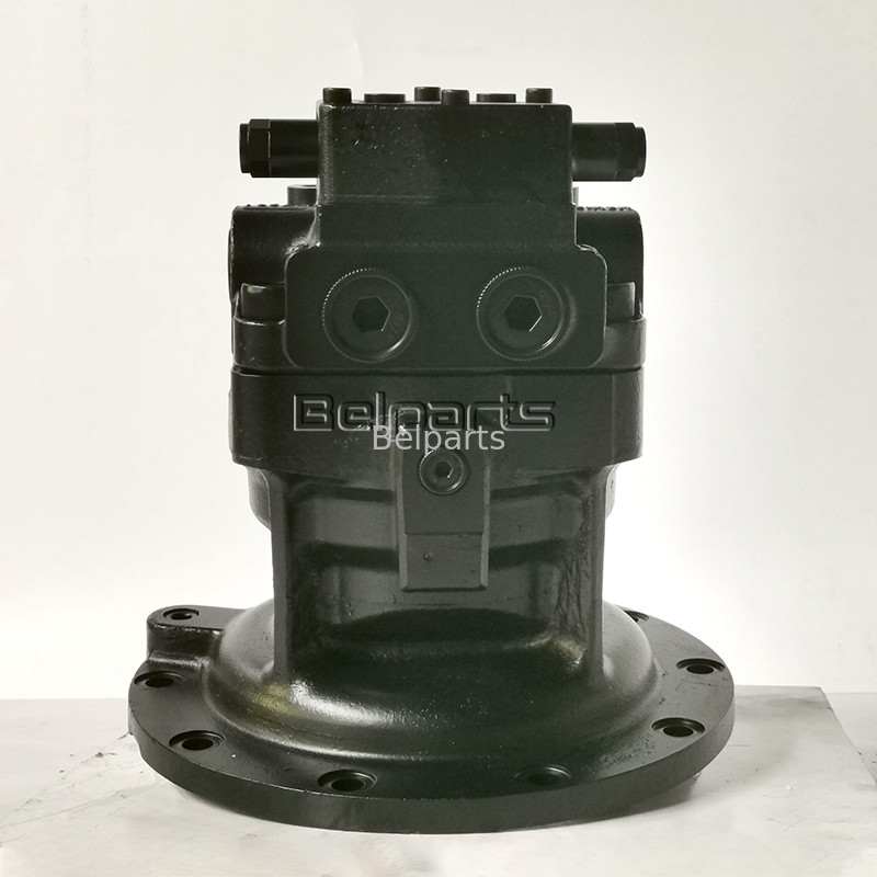 Schwingen-Motor Bagger-Spare Parts Ihis 35 M2x120b Chb Ex200-5 Sy205c Ec55b Pc40 Zaxis135 hydraulisch