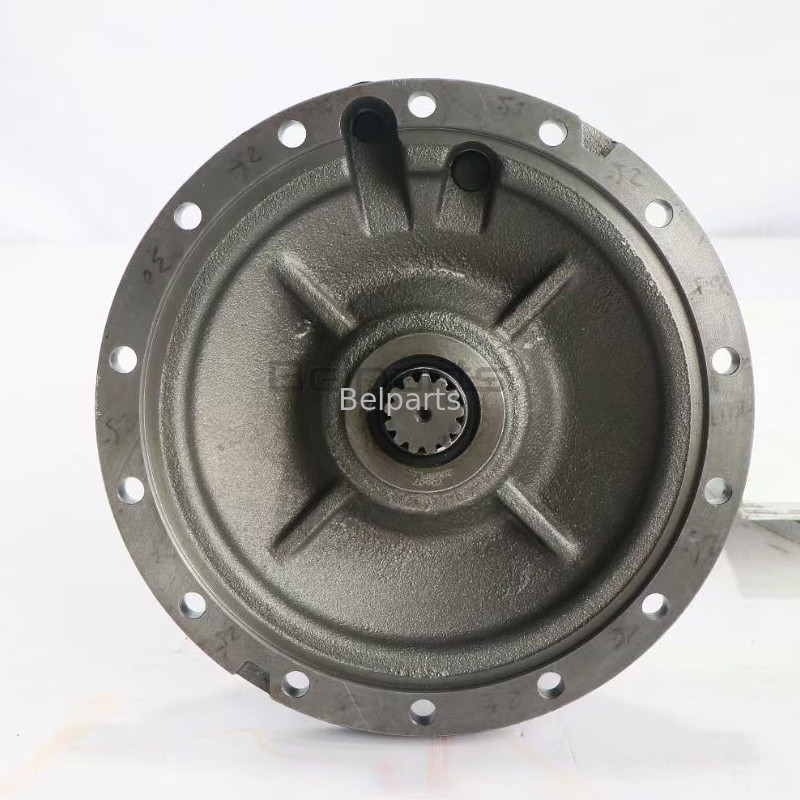 Bagger Swing Motor Assy 120-3 Pc50mr-2 Ms120 E70b U45 337 Kx161.3 M5x180chb M2x120b U17-3