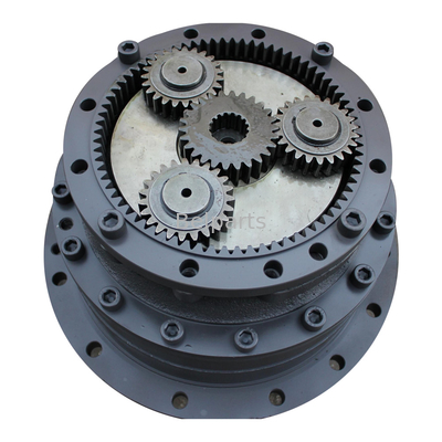 Bagger Parts Swing Gearbox R140lc-7a R140W-7 R140W-9 R290-7 31E6-12030 31N4-10140 31Q4-11140
