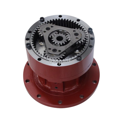 Schwingen-Reduzierung Bagger-Swing Gearboxs U50-3a Sy135 U50 M5x130chb U50-3 Kbc0127 140lc-7a 148-4644 für Robex Kubota