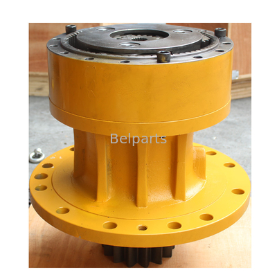 Untersetzungsgetriebe 1484644 Bagger-Machine Swing Gearboxs 320cl E6210f E80 320d 1484679