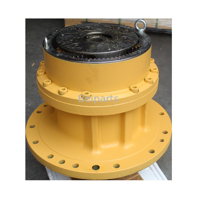 Kettenbagger Swing Gearbox R320LC-7 R300-9 R300-9 31N9-10152 39Q8-12100 31Q8-10141 31Q8-11141