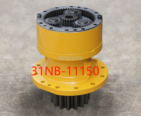 Schwingen-Getriebe 31N6-10160 31N6-10180 31Q6-10140 31NB-11150 des Bagger-R450LC-7 R500LC-7 R210W-9 R160W-9 R170W-7