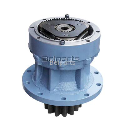 Bagger-Parts Swing Gearbox-Versammlung JS110 JS145W LNO0104 LNM0437