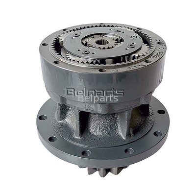 JS130 Bagger Swing Gearbox LNO0104 SH120 CX130 LNM0437 LNO0304 SG04E-202
