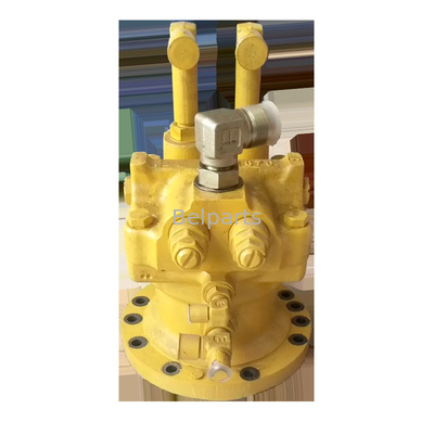 Pc50mr-2 20U-26-00040 Schwingen-Bewegungs-Assy Komatsu Excavator Machine Parts-Hydraulikmotor