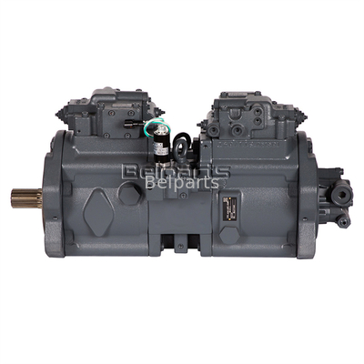 Hydraulische Hauptpumpe Sumitomo-Bagger-SH200-1 SH130-5 SH130 K3V63DTP-9N2B K3V112DT-9C12 K7V63DTP-9Y2C