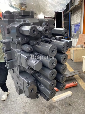 Bagger-Control Valves 152598A1 der Raupen-CX210 hydraulische Teile für Fall