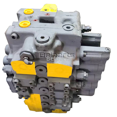 Belparts Bagger ZX870 ZAX870 ZAXIS870 4632971 Hauptsteuerventil für Hitachi