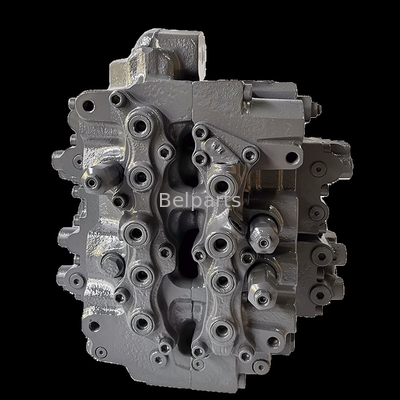 Spare Parts-hydraulisches Hauptregelventil 4366959 des Bagger-EX200-5