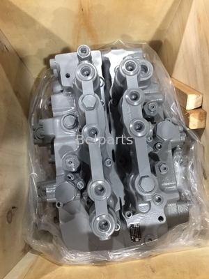 Hauptregelventil Belparts-Bagger-ZX200-3 ZX200LC-3 für Hitachi 4606144 4628664