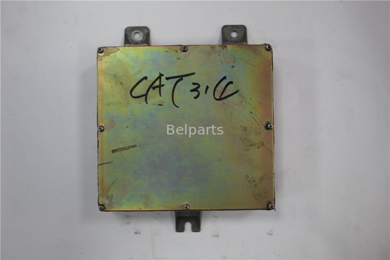 Baumaschinen-Teil-Computer-Brett Controller E313C des Bagger-221-8957HE01