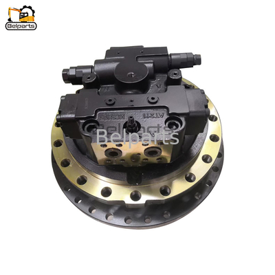 Bagger Travel Motor Assy Final Drive For DOOSAN K1033688 DH370 Belparts