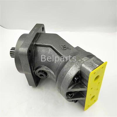 Belparts Bagger A2FM63 61W-VAB027-Y Hauptpumpe hydraulische Pumpe