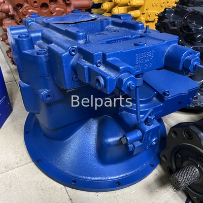 Hydraulikpumpe-Bagger Parts SOLAR420LC-V DX420 A8V0200 401-00255 Belparts