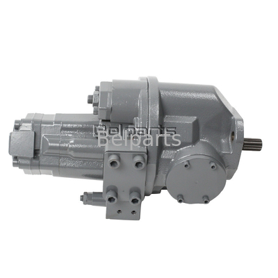 PUMPE Belparts-Bagger-Ec 55 Ec35 Ec20 HauptHydraulikpumpe PJ 5350087 PJ 7416876 für