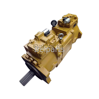 Hydraulikpumpe Belparts-Bagger-Main Pumps K7v180 336340345GC