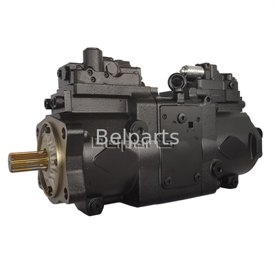 Hydraulikpumpe Main Pumps YN10V00070F1 K7V125 des Bagger-SK200-10 für Kobelco