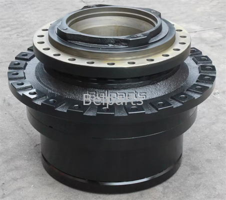 Wegstreckenverringerungs-Gang Belparts-Bagger-Travel Gearboxs ZX870-5G 9219274 für Hitachi