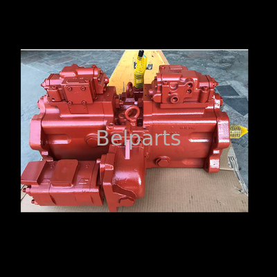 Belparts Bagger  360 ec360 ec210blc ec460 Bagger hydraulische Hauptpumpenbaugruppe SA 7220-00700