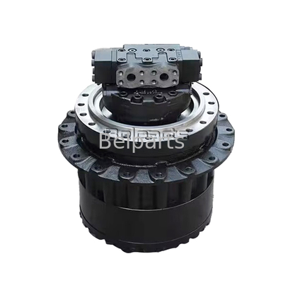 Zweite Hand Belparts-Bagger-Travel Motors Assy Final Drive E325D 2726959