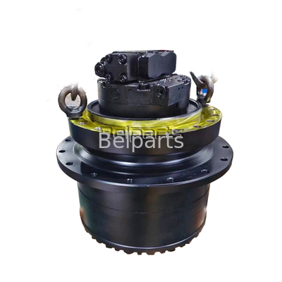 Reparatur-Set Belparts-Bagger-Travel Motors Assy Final Drive E336 550-4341