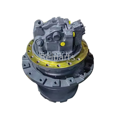 Belparts Bagger Fahrmotor Assy Achsantrieb EX200-3 Reparatursatz 9120000 9131678 für Hitachi