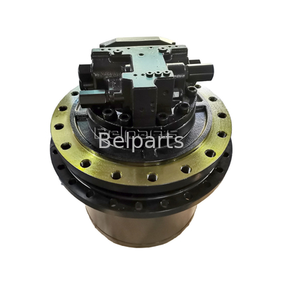 Belparts-Bagger Travel Motor Assy Final Drive SK350-8 für kobelco