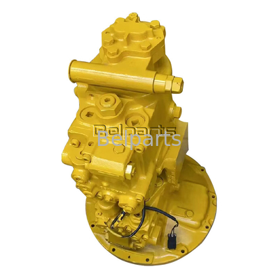 Belparts-Bagger-Main Pumps PC220-6 hydraulisches Reparatur-Set der Umwandlungs-Ausrüstungs-708-2L-00423