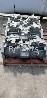 Belparts-Bagger Hydraulic Pump EX3600-5 K3V280 für hauptsächlichhydraulikpumpe 4426856 4624104 Hitachis