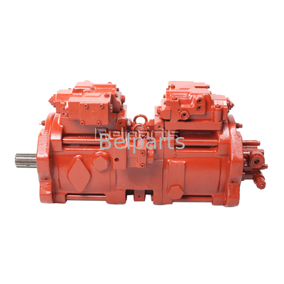 Belparts-Bagger-Pc 200-5 Kolbenpumpe hydraulische Hauptpumpe für KOMATSU 708-25-04051