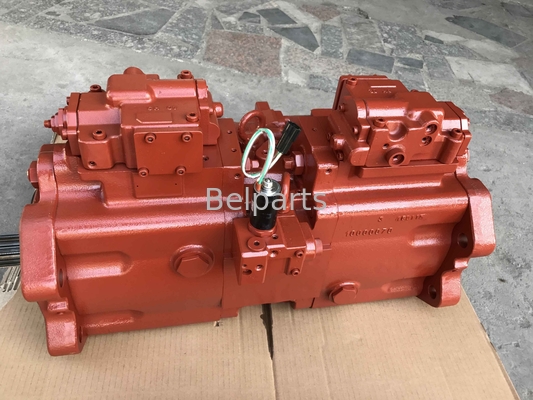 Hydraulikpumpe Ec360 SA 7220-00700 Belparts-Bagger-Main Pump Ec-290 für