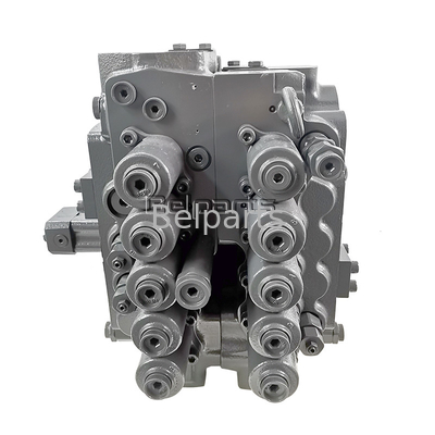 Hauptregelventil Belparts-Bagger-DH220-5 für Doosan