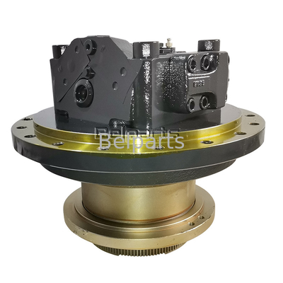 Achsantrieb 708-8F-00250 Bagger-Travel Motor Assys PC200-8 für KOMATSU