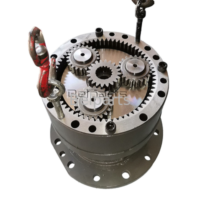 R450-7 R450LC-7 Bagger-Swing Gearbox Swing-Reduzierungs-Zus 31QUARTERBACK-10140 für Hyundai