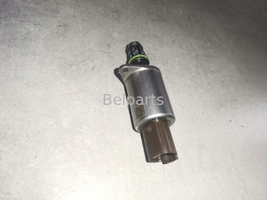 Bagger Solenoid Valve E323 485-5747 491-0908 elektrische Teile