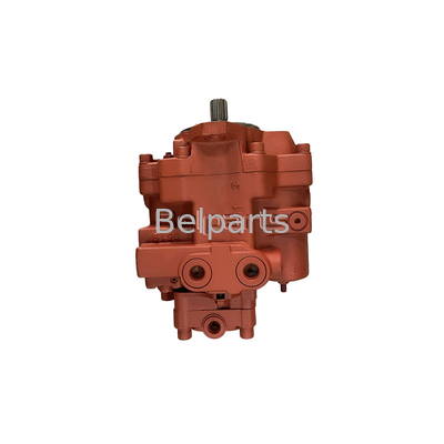 Hauptpumpe PVD-2B-36 Belparts-Bagger-Hydraulic Pumps EX30-2 für Hitachi