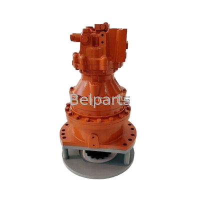 Schwingmotor PC200-7 Schwingmotor Assy für Komatsu