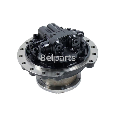 Achsantrieb Bagger-Travel Motors ZAX200LC ohne Getriebe 9233692 für Hitachi
