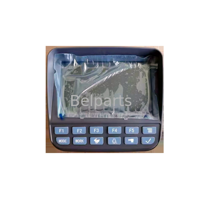 Monitor-Anzeigefeld Belparts-Bagger-Monitor XE370CA