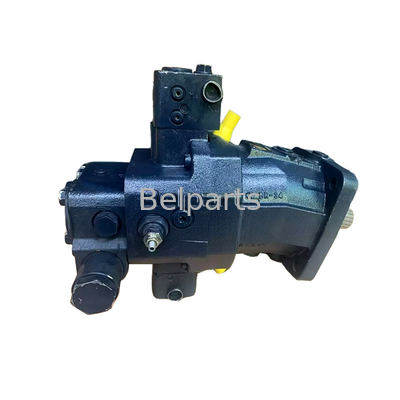 Hauptpumpe 31Q4-41010 Bagger-Hydraulic Pumps R140W A6VM107 für Hyundai