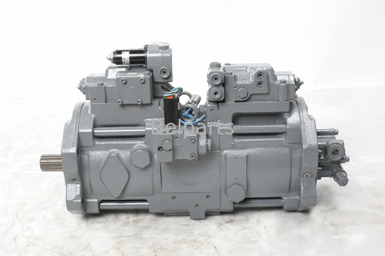 Belparts Bagger-Hauptpumpe für Sumitomo sh210 5 sh210-5 hydraulische Hauptpumpe