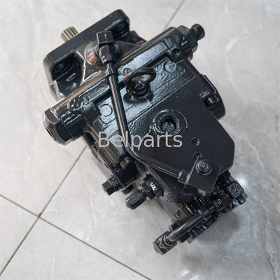 Ausgrabungsmaschine Hauptpumpe PC38UU-3 Hydraulikpumpe Zweithand für Komatsu