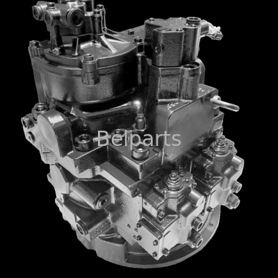 Belparts Bagger Hauptpumpe JCB360 JCB330 Hydraulikpumpe Gebraucht