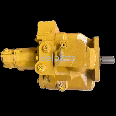 Belparts Bagger Hauptpumpe E307C AP2D36 165-9270 Hydraulikpumpe Gebraucht