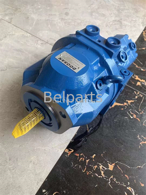 Ausgrabungsmaschine Hauptpumpe Dh55 Dh60 Hydraulikpumpe für Daewoo