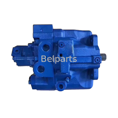 Ausgrabungsmaschine Hauptpumpe Dh80GO Hydraulikpumpe für Daewoo